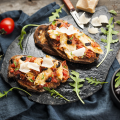 Recette Cookeo : porc aux crevettes