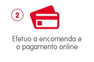 Commande en ligne et paiement