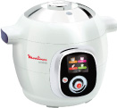 Cookeo Multicuiseur Blanc Cookeo Multicuiseur Blanc