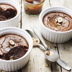 Recette Cookeo : Moelleux au chocolat